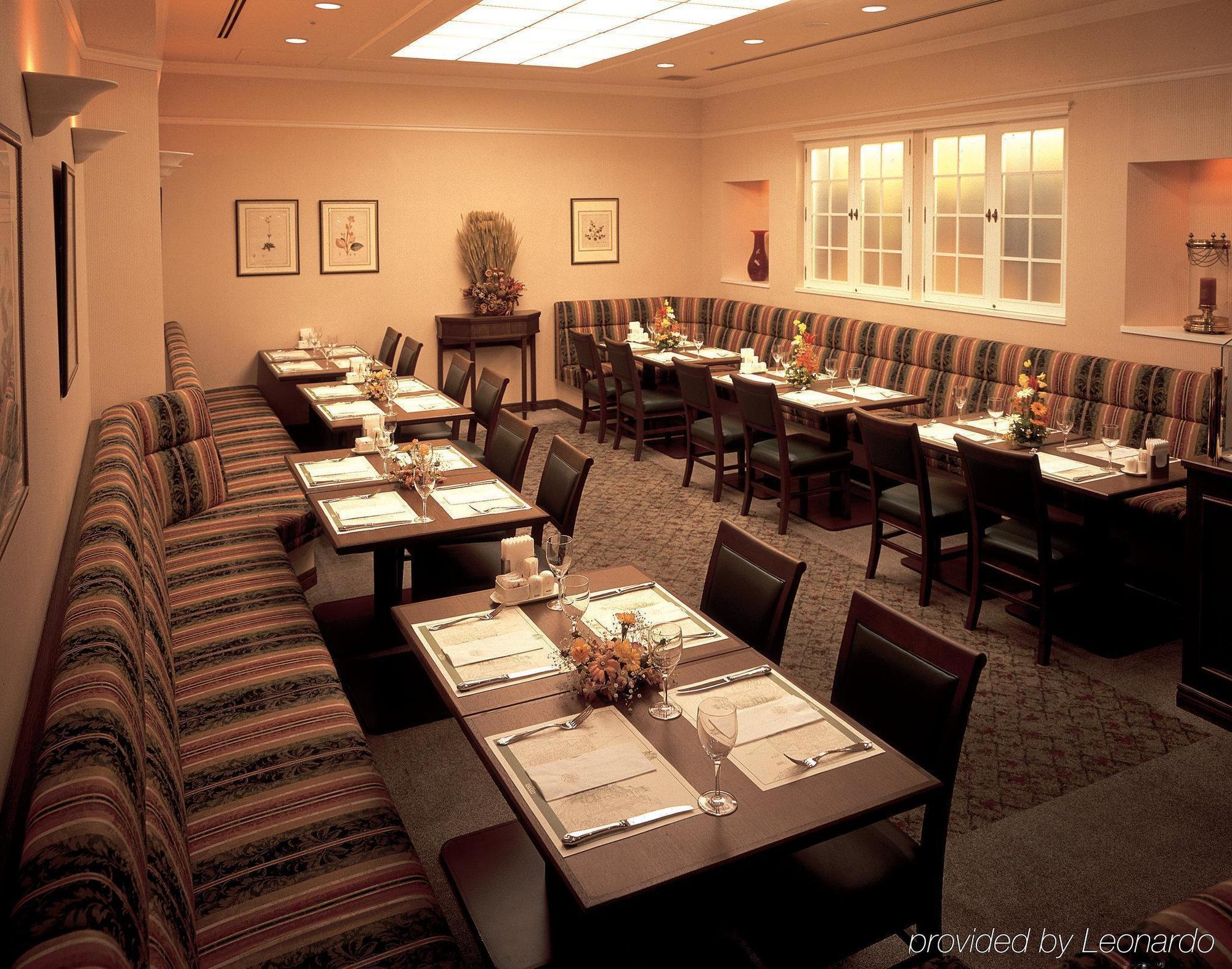 Hotel Jal City Yotsuya Präfektur Tokio Restaurant foto