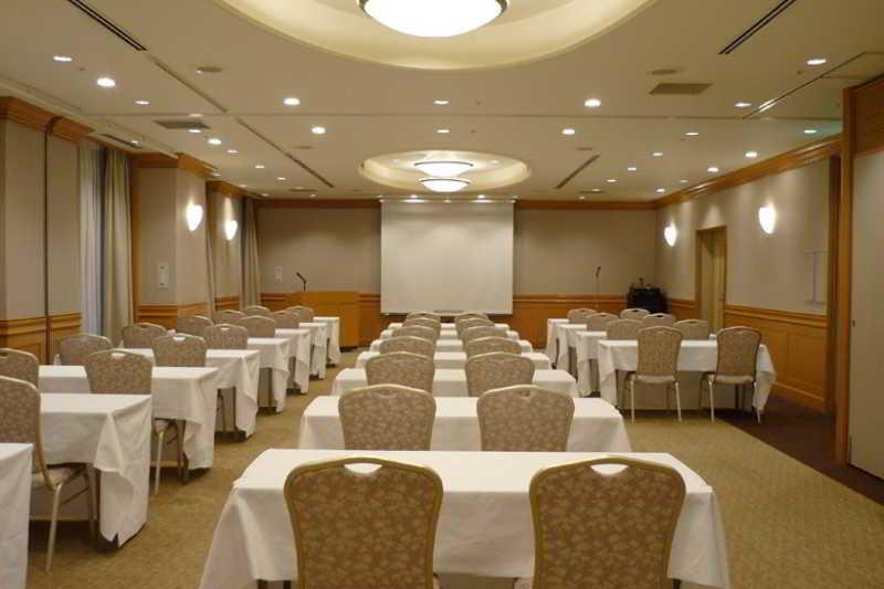 Hotel Jal City Yotsuya Präfektur Tokio Exterior foto